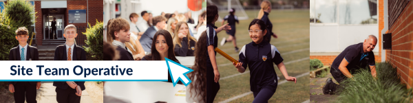 Careers Site Team Operative