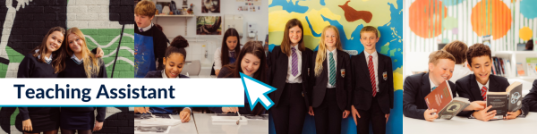 Careers Teaching Assistant v5