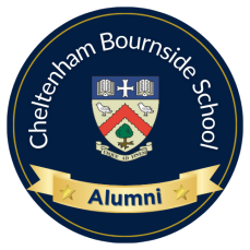 Careers Alumni Badge